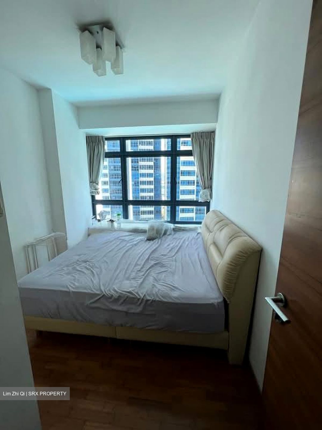 City Square Residences (D8), Condominium #574151741
